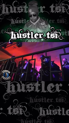 Studio 56 Podcast on Instagram: "Hustler TSI brought that grind-to-the-stage energy 🎤🔥 Big performance and heavy vibes at J-Stead’s Birthday Bash — real hustle on display. #HustlerTSI #JSteadBirthdayBash #Studio56Vibes #studio56podcast"