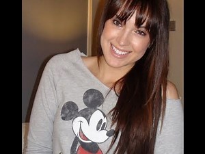 How to Create a cute off the shoulder sweatshirt by cutting off the collar