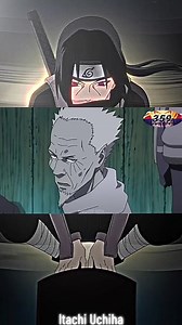 359K views · 10K reactions | Uchiha Itachi grabe na nginig kalamnan ni danzo ahh ctto @highlight #Highlights2023 #fypシ゚viralシ #highlightseveryone2023 #fbreelsfypシ゚viral #alightmotion #fyp #StarsEverywhere #randomedits #everyone #followers | Marco Fajardo | Facebook