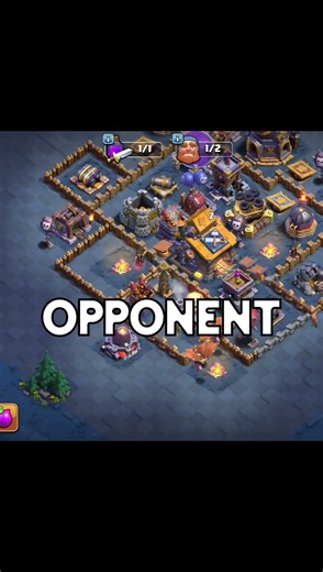 perfect attack 😪😂😁💪 #coc #clashofclans