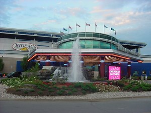 Hard Rock, Rideau Carleton Raceway to partner on $320M casino revamp