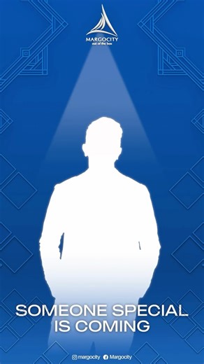 MARGOCITY on Instagram: "✨ GUESS THE STAR! ✨ Siapa ya bintang tamu spesial yang bakal tampil di MARGOCITY pada malam tahun baru? 👀🌟 Clue: 🎤 Suaranya khas 🔥 Selalu jadi pusat perhatian 💫 Hitsnya pasti kamu tahu! Punya tebakan? Tulis jawaban kalian di kolom komentar ya! ⬇️"