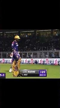 IPL 2024 M0:31 KKR vs RR 💖 PART 1 MATCH HIGHLIGHTS #ipl #cricket #shorts