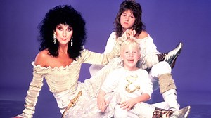How many children does Cher have and who are they?