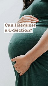 Can I Request a C-Section in the UK? Yes, you absolutely can. Every woman has the right to make informed choices about how she gives birth. This video is here to empower you with knowledge and confidence, especially if you’re not getting the answers or support you need. Knowing how to advocate for a C-section - and understanding your rights - can make a big difference in your birth experience. Got a story to share about requesting a C-section? Drop it in the comments. Your voice could help someo