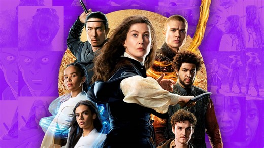 'We don't want AI slop.' The Wheel of Time fans speak out against new projects