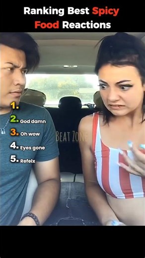World’s Hottest Food Challenge! 🔥🌶️#shorts #viralshorts #foryou