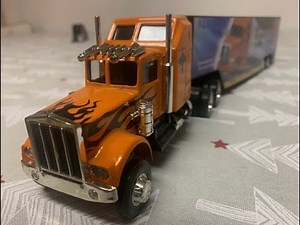 Forward Offset Tracking - APEX CDL School