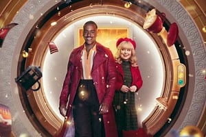 Doctor Who Christmas special start time and how to watch it in 2024