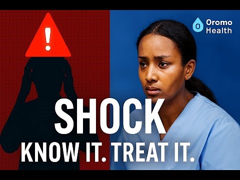 Shock in Nursing: Types, Symptoms, Causes & Life-Saving Care