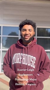 Join the Morehouse College National Alumni Association! 🗣️ #morehouse #morehousecollege #hbcu | Morehouse College National Alumni Association