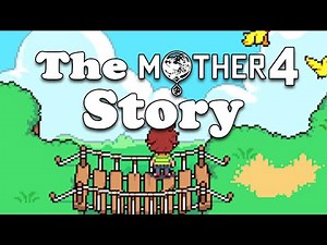 The Mother 4 Story