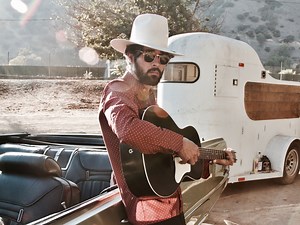 Ryan Bingham: A Wild Ride | Interview