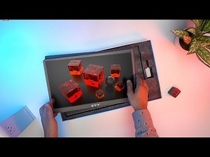 Best Portable Monitor is here | KYY Portable Monitor Review