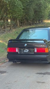 🔥 WIN THIS BMW E30 M3! 🎟 Entry just 35p! 💰 £47,500 Cash Alternative Is this the best model M3? It's right up there for us! That iconic boxy silhouette paired with the legendary naturally aspirated 2.3l S14 inline-four engine is what car enthusiasts have revered since the 80's and this particular example is a stunner! 💥 2.3l S14 inline-four engine 💥 £25,000 strip down and rebuild in 2015 💥 BBS alloys 💥 Super Sprint exhaust system 💥 Black sports leather interior 💥 Large folder of history 