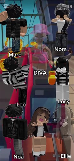 Enemies to Lovers in Roblox: Drama Unfolds!