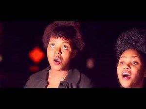 NDANEZEREWE BY UMUNEZERO CHOIR 2017 official video