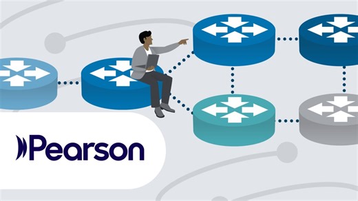 Multiprotocol BGP for IPv6 over an IPv4 session - Cisco Video Tutorial | LinkedIn Learning, formerly Lynda.com