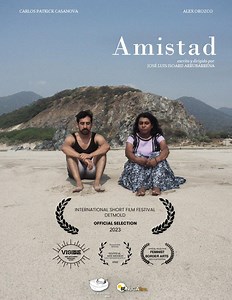 Amistad (2023) | ČSFD.cz