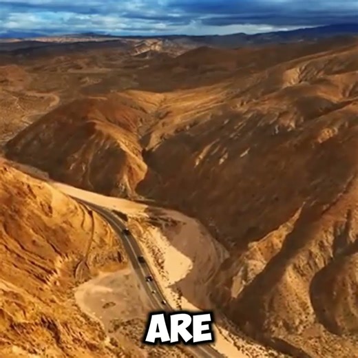 Secrets of the Great Basin | Check Full Video