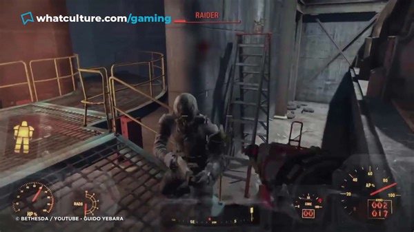 10 Video Game Secrets Everyone Knows Except You