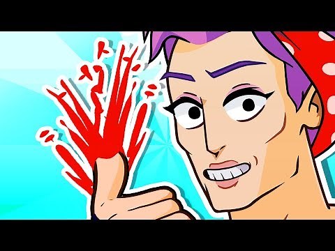 Yo Mama so Strong! Blood Type