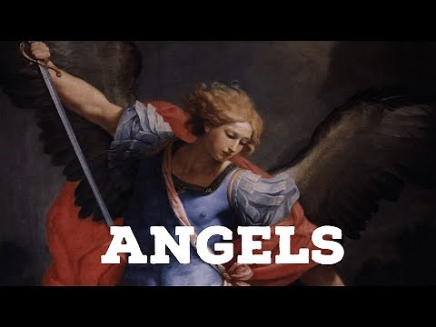 Angels | Catholic Central
