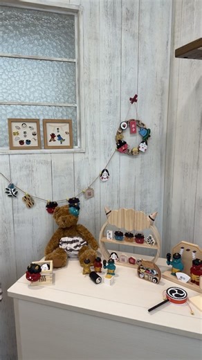 salut!（サリュ） on Instagram: "⇦フォローはこちらから𓎤𓅮 ⸒⸒ ｟後から見返せるように保存してね！｠ ⁡･･････ 12/26 10:00〜PAL CLOSET先行販売の 節分アイテムをご紹介！ 店舗では1/1のオープン時より発売です👹 ※1日が休みの店舗は2日から発売開始 ･･････ その他アイテムは @salut_shop トップページURLよりご確認下さいませ𓍯 サリュでは、公式通販サイト「PAL CLOSET」で お取り扱いのある商品の店舗在庫がご確認いただけます。 商品の在庫状況につきましては各ページよりご確認のうえ、 ご来店いただけますようお願いいたします。 なお、在庫確認の操作手順については、 ハイライトの【店舗在庫について】よりご覧いただけます。 ─────────── #サリュ #salut #節分 #キッズフォト #鬼"