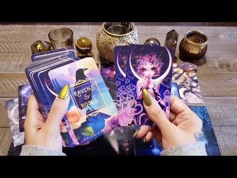 LIBRA - THEY WANT YOU SO BAD AND THIS PERSON .. LIBRA LOVE TAROT READING Tarot Reading