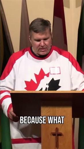 God's Dream: Restoring All Things Through Christ #shorts