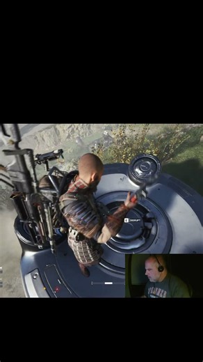 How to get on the Arc Frigate in Arc Raiders.