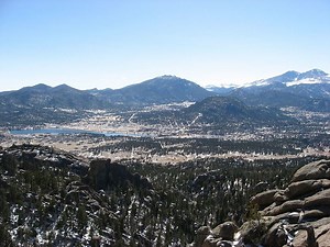 Estes Park, Colorado - Alchetron, The Free Social Encyclopedia