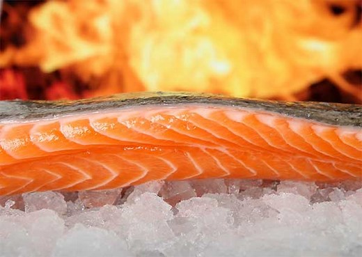 Can I Refreeze Salmon and Is it Safe?