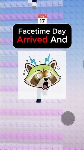 FACETIME DISASTER (3/4) 😭💀