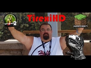 Left 4 Dead 2 - Deathcraft II (HD) (M)