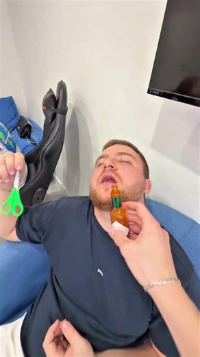 HP my brother stop time 💕😻