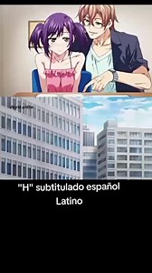 6.2K views · 22 reactions | #anime Shikiyoku INFINITE subtitulado español Latino #love | Mundo anime | Facebook