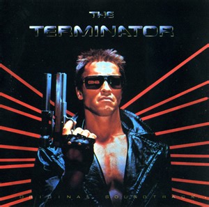 Various - The Terminator (Original Soundtrack)