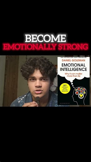 5 books to make you emotionally stronger