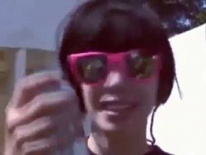 CRYSTAL CASTLES - RARE INTERVIEW