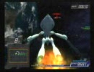 ACE3　ネタバレ？　ニルヴァーシュSpec3