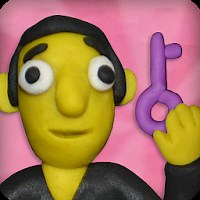 「12 LOCKS: Plasticine room」 - Androidアプリ | APPLION