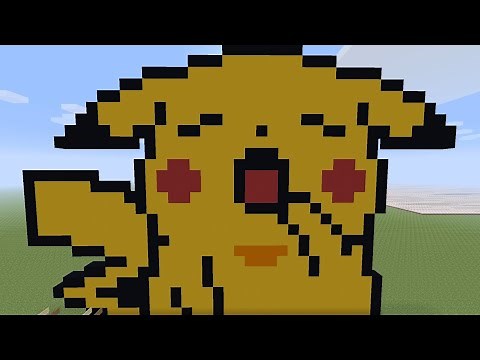 Minecraft: Note Block Tutorial - Littleroot Town (Pokémon Ruby & Sapphire)