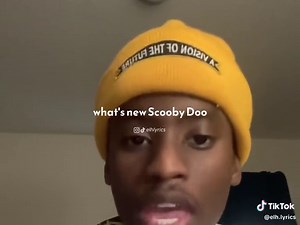 Scooby Doo Theme Song Lyrics and Music | ELH Lyrics