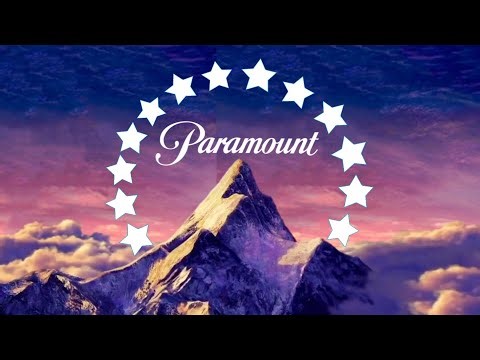 Paramount Pictures logo (2002)