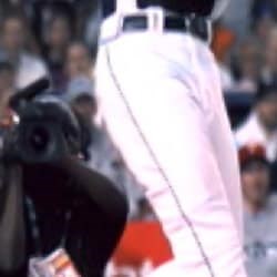 Hamilton's 28 1st-round HRs