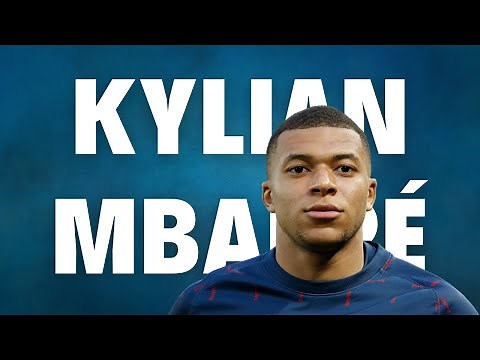 Learn how to pronounce Kylian Mbappé (UK) with Audio and Phonetic Spelling