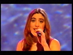 Claire Richards & Ian 'H' Watkins - Steps 2 the Stars - S01E05