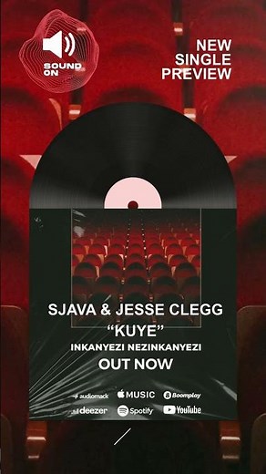 Sjave x Jesse x Kuye song