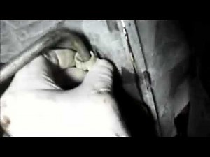 How To Remove A Trans Line Cadillac / Using OTC 6611 Tool